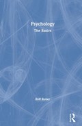 Psychology | Rolf Reber | 
