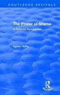 Routledge Revivals: The Power of Shame (1985) | Agnes Heller | 