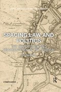 Spacing Law and Politics | Leif Dahlberg | 