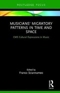 Musicians' Migratory Patterns: The Adriatic Coasts | Franco Sciannameo | 