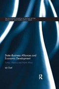 State-Business Alliances and Economic Development | Isik Oezel | 