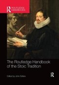 The Routledge Handbook of the Stoic Tradition | John Sellars | 
