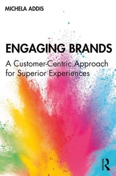 Engaging Brands