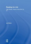 Reading for Life | Lyn Stone | 