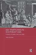 Sex Trafficking in Southeast Asia | Trude Jacobsen | 