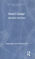 Robert Lepage | Aleksandar Sasa Dundjerovic | 