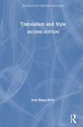 Translation and Style | Jean Boase-Beier | 