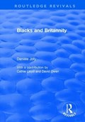 Blacks and Britannity | Daniele Joly | 