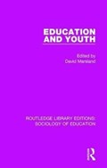 Education and Youth | David Marsland | 