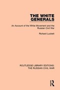 The White Generals | Richard Luckett | 