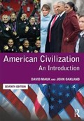 American Civilization | David Mauk ; John Oakland | 