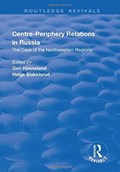 Centre-periphery Relations in Russia | Geir Honneland ; Helge Blakkisrud | 