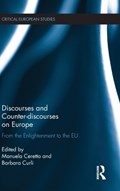 Discourses and Counter-discourses on Europe | MANUELA (UNIVERSITY OF TURIN,  Italy) Ceretta ; Barbara (University of Turin, Italy) Curli | 