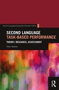 Second Language Task-Based Performance | Peter Skehan | 