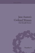 Jane Austen's Civilized Women | Enit Karafili Steiner | 