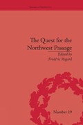 The Quest for the Northwest Passage | FREDERIC (SORBONNE UNIVERSITY,  France) Regard | 