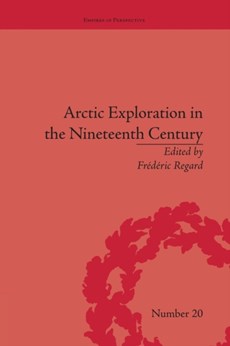 Arctic Exploration in the Nineteenth Century