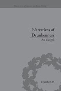Narratives of Drunkenness | An Vleugels | 