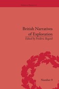 British Narratives of Exploration | FREDERIC (SORBONNE UNIVERSITY,  France) Regard | 