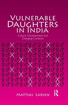 Vulnerable Daughters in  India