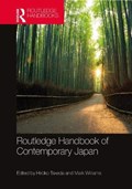 Routledge Handbook of Contemporary Japan | Hiroko Takeda ; Mark Williams | 