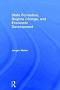 State Formation, Regime Change, and Economic Development | Denmark)Moller Jorgen(AarhusUniversity | 
