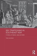 Sex Trafficking in Southeast Asia | Trude Jacobsen | 