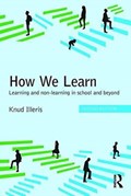 How We Learn | Denmark.)Illeris Knud(AarhusUniversity | 