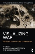 Visualizing War | Anders Engberg-Pedersen ; Kathrin Maurer | 
