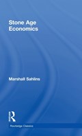 Stone Age Economics | Marshall Sahlins | 