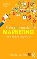 Entrepreneurial Marketing | Edwin J. Nijssen | 
