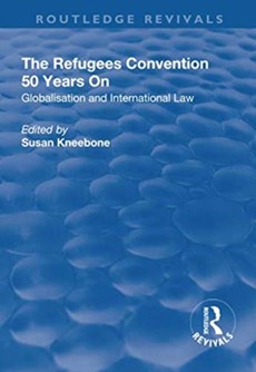 The Refugees Convention 50 Years on