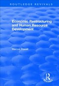 Economic Restructuring and Human Resource Development | Marcus Powell ; Maragret Black | 