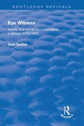 Eye Witness | Sam Smiles | 