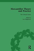 Mercantilist Theory and Practice Vol 3 | Lars Magnusson | 