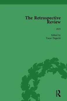 The Retrospective Review Vol 11