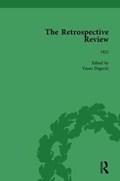 The Retrospective Review Vol 6 | Yasuo Deguchi | 
