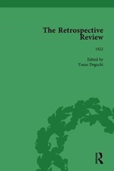 The Retrospective Review Vol 6