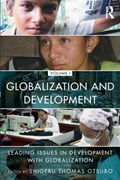 Globalization and Development Volume I | SHIGERU THOMAS (NAGOYA UNIVERSITY,  Japan) Otsubo | 