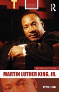 Martin Luther King, Jr. | Peter Ling | 