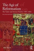 The Age of Reformation | Uk)ryrie Alec(DurhamUniversity | 