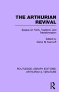 The Arthurian Revival | Debra Mancoff | 