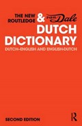 The New Routledge & Van Dale Dutch Dictionary | a division of Vbk | media Van Dale Uitgevers | 
