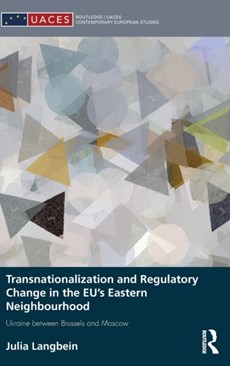 Transnationalization and Regulatory Change in the EU's Eastern Neighbourhood