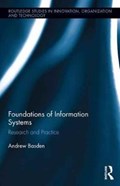 The Foundations of Information Systems | Andrew Basden | 