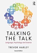 Talking the Talk | Trevor A. Harley | 
