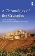 A Chronology of the Crusades | Timothy Venning ; Peter Frankopan | 