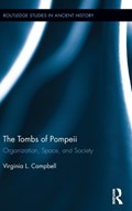 The Tombs of Pompeii | Virginia Campbell | 