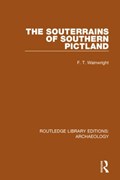 The Souterrains of Southern Pictland | F.T. Wainwright | 