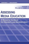 Assessing Media Education | William Christ | 